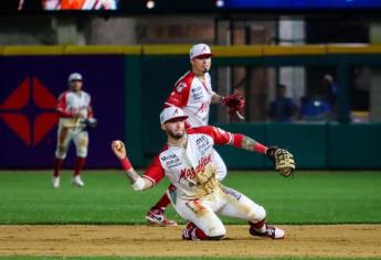 ¿Cuándo y dónde ver la serie entre Cañeros y Venados en LMP?