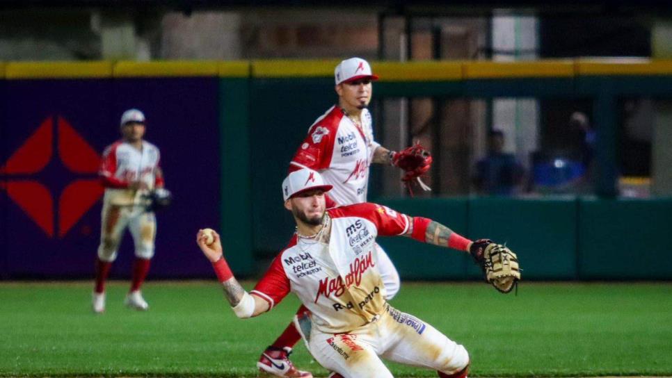 ¿Cuándo y dónde ver la serie entre Cañeros y Venados en LMP? ¿Cuándo y dónde ver la serie entre Cañeros y Venados en LMP?