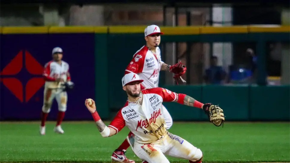 Los Venados buscarán regresar al récord positivo. FOTO: Venados Baseball