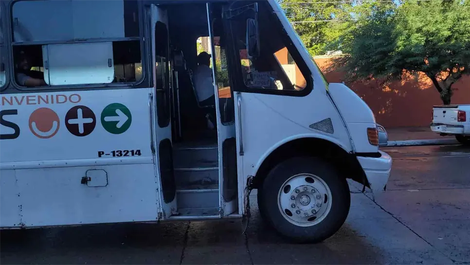 El servicio ya casi queda restablecido en su totalidad. FOTO: Luz Noticias