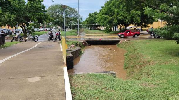 Canales de Mazatlán tendrán barras para evitar accidentes mortales