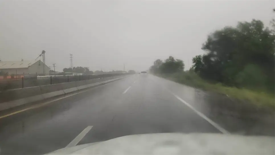 Carreteras de Sinaloa.