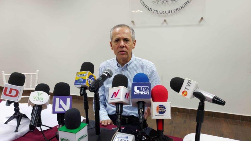 JAPAMA llama al cuidado del agua tras lluvias de «Norma» JAPAMA llama al cuidado del agua tras lluvias de «Norma»