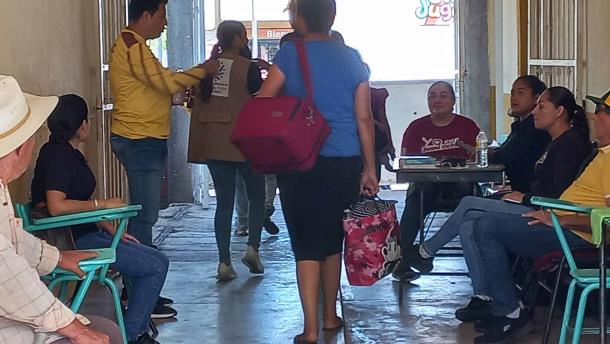 Damnificados por «Norma» regresan a sus hogares en Costa Rica, Culiacán