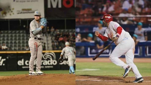 ¿Cuándo y dónde ver la serie entre Algodoneros y Águilas en LMP?