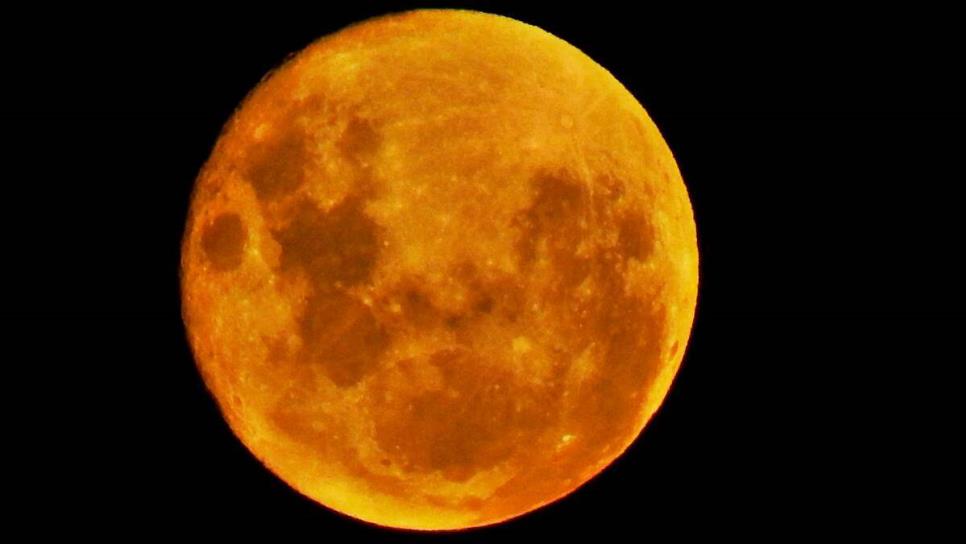 Eclipse Lunar 2023: cuándo y cómo podré verlo en México
