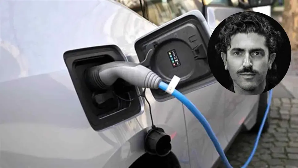 VEU light-cab: el minicoche eléctrico creado por un mexicano que viene a competir con los mejores.