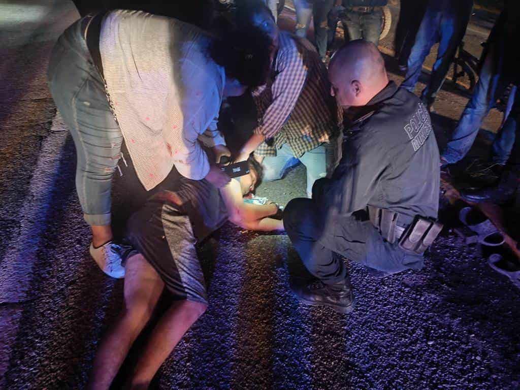 FOTO: Luis Ramírez.