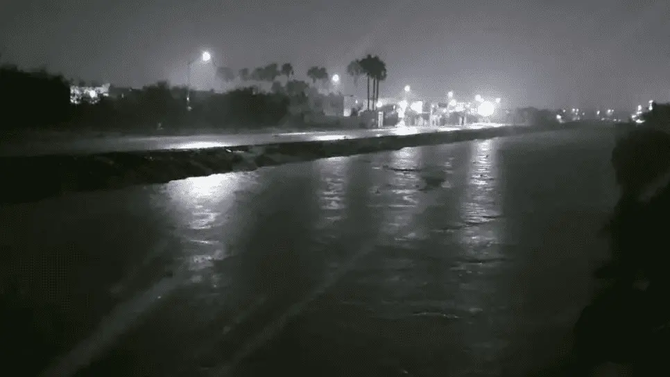 La mayoría de las muertes involucró canales y arroyos. FOTO: Luz Noticias