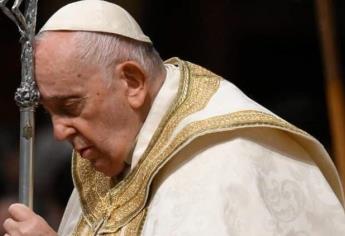 El Papa acepta renuncia de obispo polaco tras orgía en su parroquia