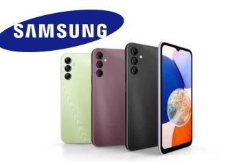 El Samsung Galaxy A14 es el smartphone más vendido de la marca, ¿vale la pena comprarlo?