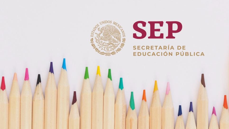 SEP: por esta razón no hay clases el viernes 27 de octubre de 2023