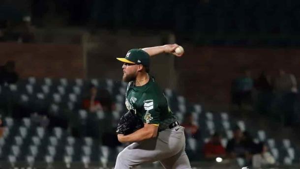 Los Mochis se acerca a la cima del standing; los equipos sinaloenses lideran la LMP