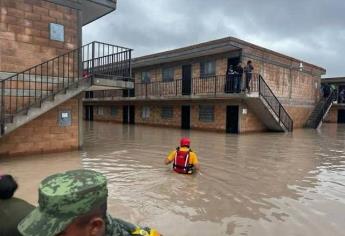 ¿Se inundó tu casa? Hasta $25 mil podrás recibir en caso de desastre, conoce cómo