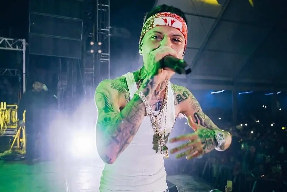 FOTO: Santa Fe Klan cuenta cuántos trabajadores tiene.