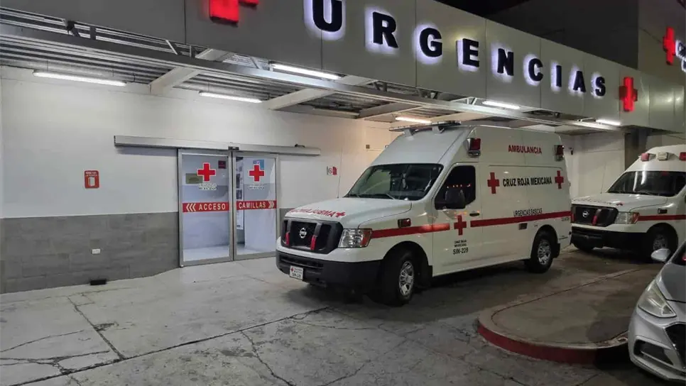 FOTO: Luis Ramírez.