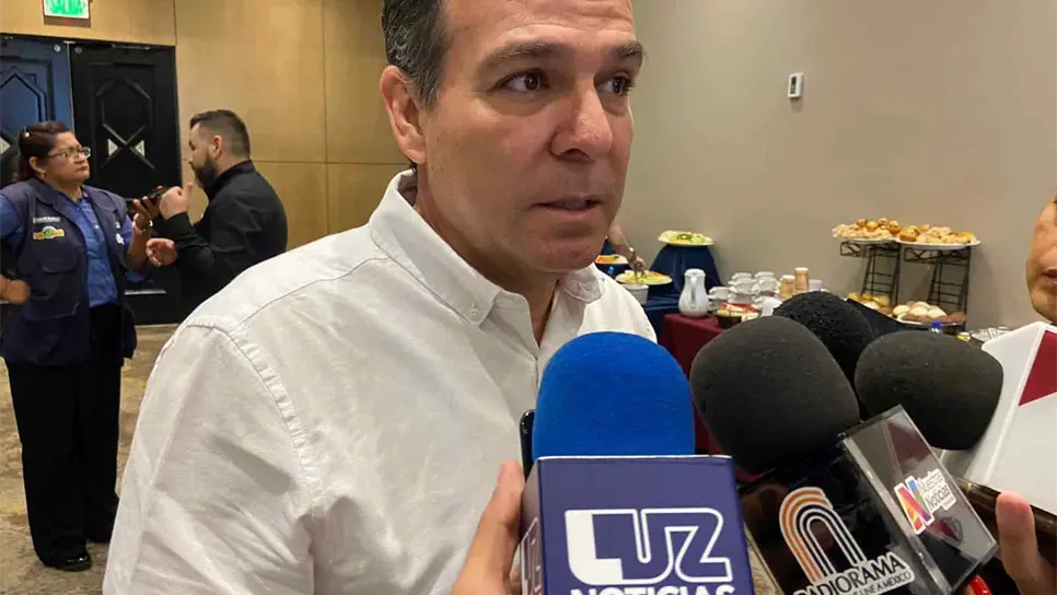 FOTO: Brandon Sainz.