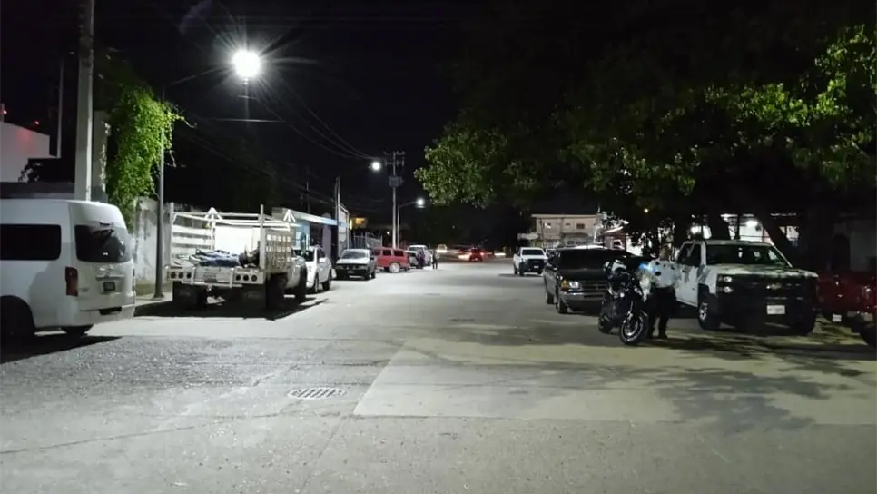 FOTO: Heidi Fonseca.