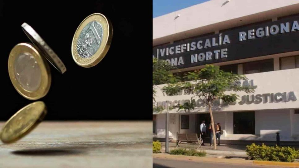 Estafa millonaria en el norte de Sinaloa al ofrecer falsas promesas de ir a EUA