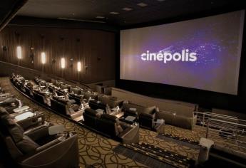 Celebra la Fiesta Cinépolis con descuentos y promociones; entradas desde 35 pesos