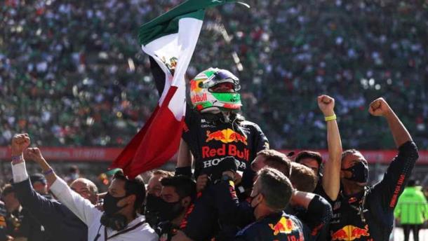 GP de México: Canal de TV abierta transmitirá la próxima carrera de «Checo» Pérez