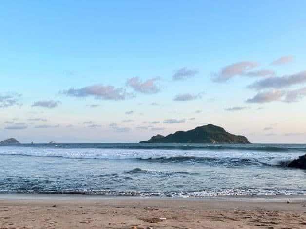 Isla Venados de Mazatlán: qué está prohibido hacer en este destino de playa 