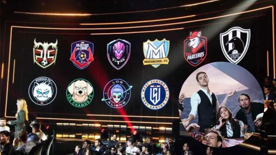 Foto: Kings League Américas