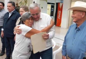 «Desde el huracán Manuel mi casa quedó devastada; con Norma perdí todo otra vez»: vecina de Angostura