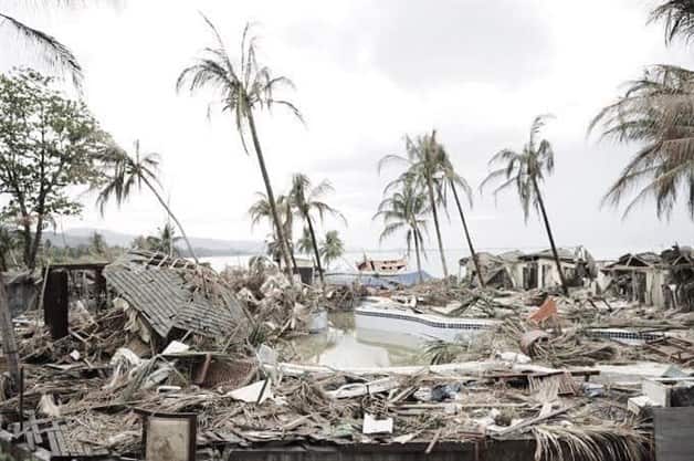 As Qued Acapulco Tras El Embate Del Hurac N Otis Fotos Luz Noticias