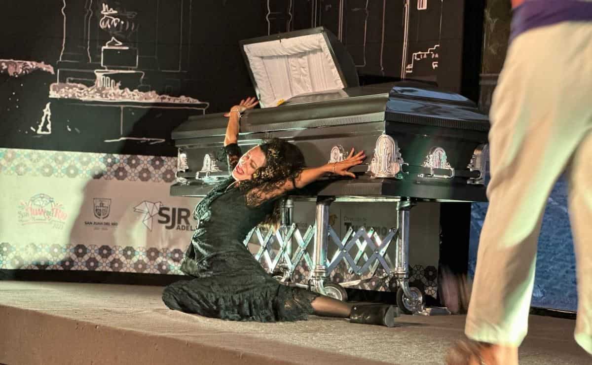 FOTO: Cortesía/Facebook/SecretaríadeTurismoSanJuandelRío.