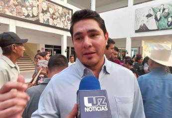 Puentes de Villa Juárez y Elota colapsaron por «Norma»: Secretario de Obras