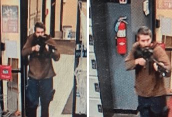 Tiroteo en Lewis, Maine; hay más de 20 muertos