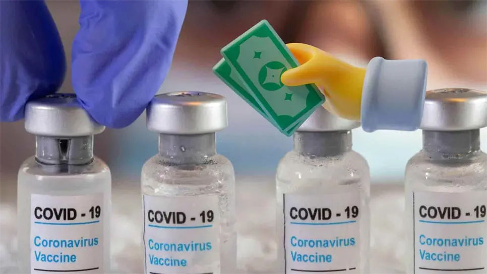 Pfizer y Moderna ¿Cuánto costarán las vacunas contra Covid en México?. | FOTO: Cortesía.