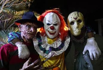 5 disfraces de Halloween para evitar multa de 15 mil pesos en Culiacán