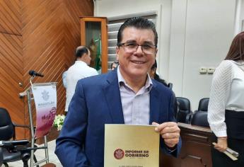 Alcalde de Mazatlán no suspenderá informe de labores tras paso de «Norma»