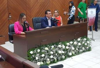 Obra pública y social, lo destacado en el primer Informe de Gobierno del alcalde de Mazatlán 