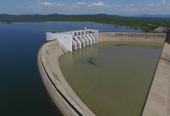 CONAGUA autoriza 3 mil 629 mm³ para riego agrícola en Sinaloa