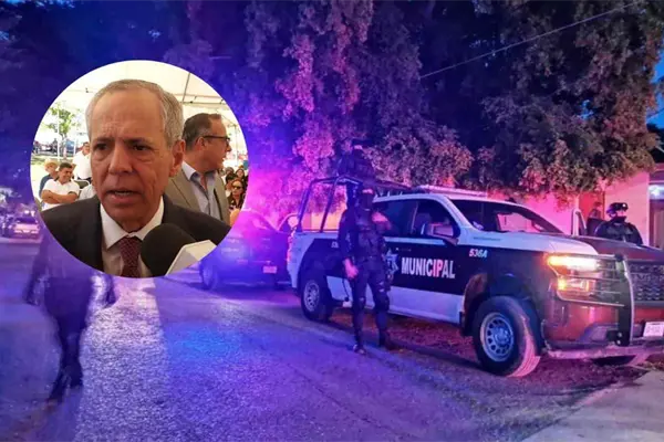 Gerardo Vargas al pendiente de supuesta desaparición de jóvenes veracruzanas Gerardo Vargas al pendiente de supuesta desaparición de jóvenes veracruzanas