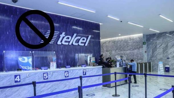 Telcel podría bloquear tu celular si cometes algunas de estas faltas