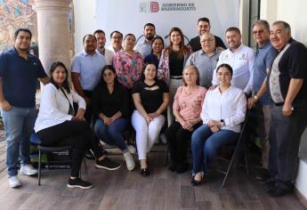 Surutato tendrá un Centro de Urgencias Médicas