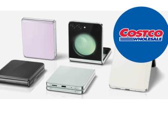 Costco remata Samsung Galaxy Z Flip 5, el smartphone plegable de la marca; este es su precio