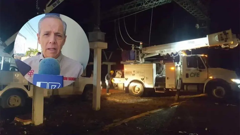 Supuestamente el servicio iba a ser restablecido el pasado miércoles. FOTO: Luz Noticias