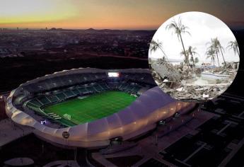 Mazatlán FC se une por Acapulco, presenta víveres en taquilla y llévate boleto gratis 
