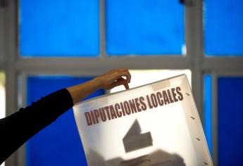 1, 2 y 3 de noviembre Morena abre registro a aspirantes a senadores y diputados