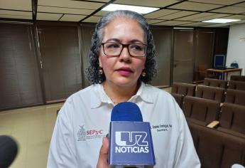 Graciela Domínguez analiza ir al registro de Morena por una candidatura