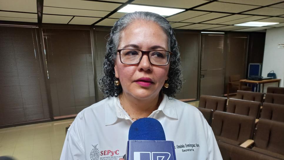 Graciela Domínguez analiza ir al registro de Morena por una candidatura