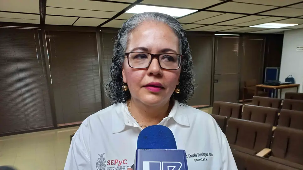 Graciela Domínguez Nava.