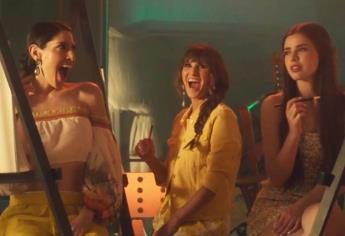 Ha-Ash y Mar Lucas lanzan «Yo Nunca Nunca»