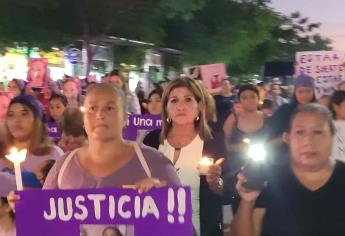 «Lo que hagamos las instituciones no es suficiente»: Tere Guerra sobre recientes casos de agresiones contra mujeres