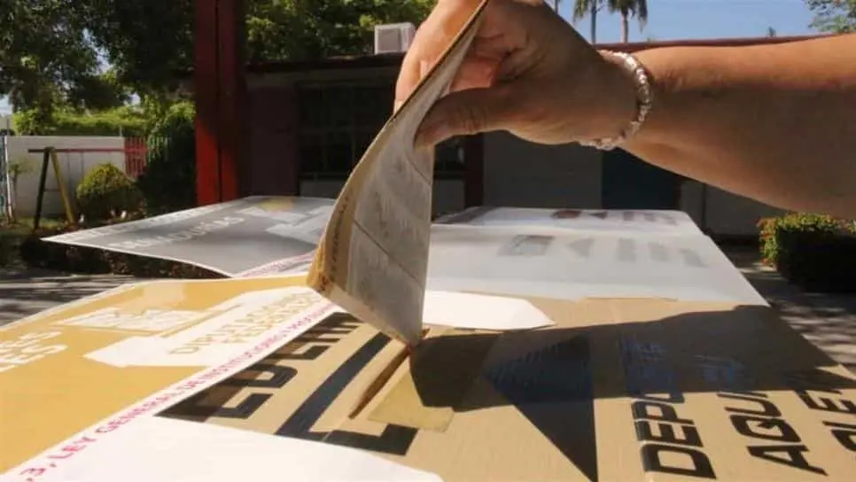 FOTO: Luz Noticias (temática).